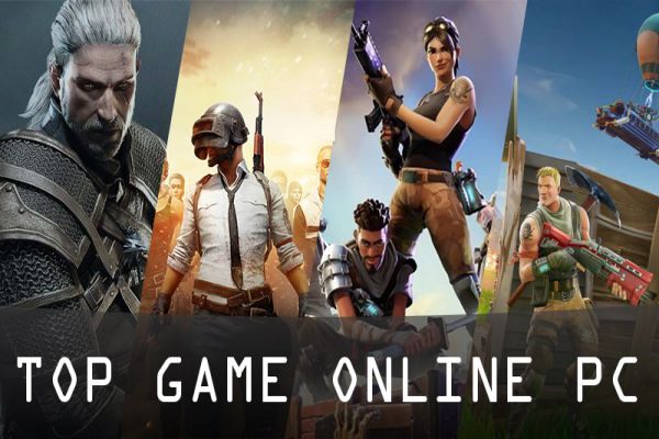 game-online-pc